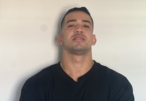 Jhonathan Barrios