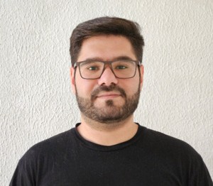 Shaker Chabarekh